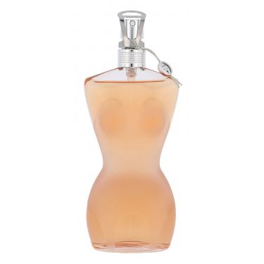 Jean Paul Gaultier Classique   100Ml    Per Donna (Eau De Toilette)