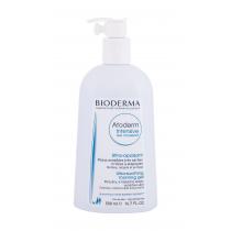 Bioderma Atoderm Intensive Ultra-Soothing Foaming Gel  500Ml    Unisex (Bagnoschiuma)