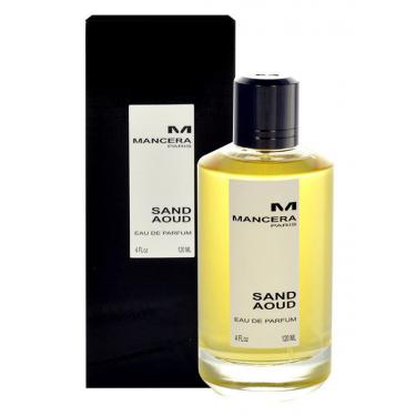 Mancera Sand Aoud 120Ml U (Eau De Parfum) Mancera Sand Aoud 120Ml U (Eau De Parfum)