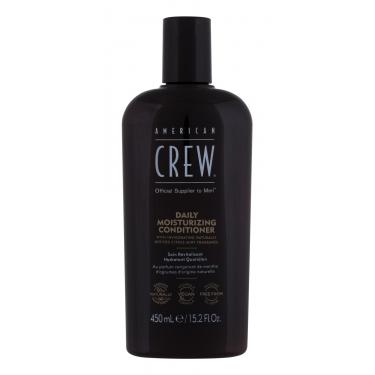 American Crew Daily Moisturizing  450Ml    Per Uomo (Condizionatore)