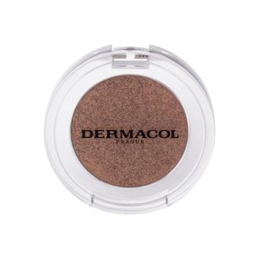 Dermacol 3D Metal  2G 6 Creme Brulée   Per Donna (Ombretto)