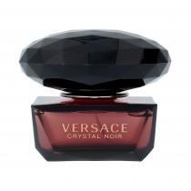 Versace Crystal Noir   50Ml    Per Donna (Eau De Parfum)