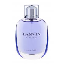 Lanvin L´Homme   100Ml    Per Uomo (Eau De Toilette)