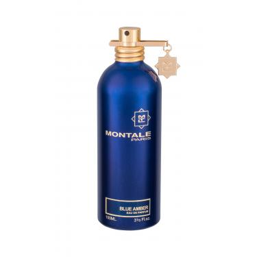 Montale Blue Amber   100Ml    Unisex (Eau De Parfum)