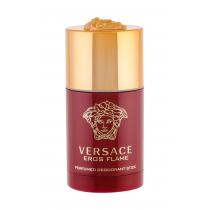 Versace Eros Flame  75Ml    Per Uomo (Deodorante)