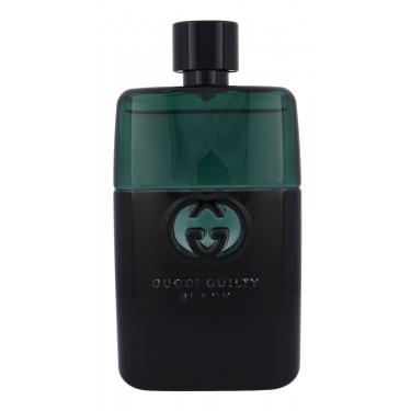 Gucci Guilty Black 90Ml Per Uomo (Eau De Toilette) Gucci Guilty Black 90Ml Per Uomo (Eau De Toilette)