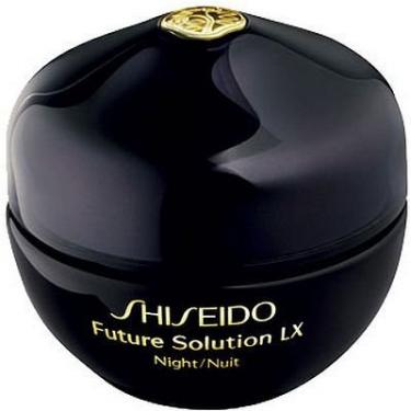 Shiseido Future Solution Lx 50Ml Per Donna Senza Confezione(Crema Notte) Shiseido Future Solution Lx 50Ml Per Donna Senza Confezione(Crema Notte)
