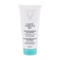 Vichy Purete Thermale 3 In 1  200Ml    Per Donna (Detergenti Per Il Viso)