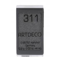 Artdeco Glamour   0,8G 311 Glam Smokey Black   Per Donna (Ombretto)