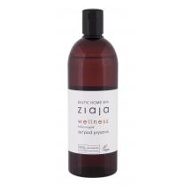 Ziaja Baltic Home Spa Wellness  500Ml   Coconut Per Donna (Bagnoschiuma)