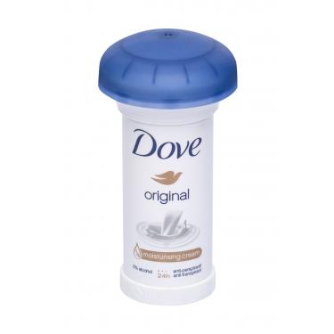 Dove Original   50Ml   24H Per Donna (Antitraspirante)