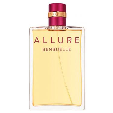 Chanel Allure Sensuelle 100Ml Per Donna Senza Confezione(Eau De Parfum) Chanel Allure Sensuelle 100Ml Per Donna Senza Confezione(Eau De Parfum)