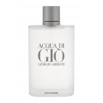 Giorgio Armani Acqua Di Gio Pour Homme  200Ml    Per Uomo (Eau De Toilette)