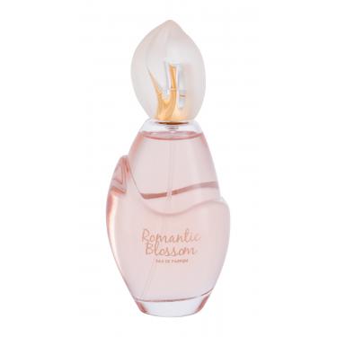 Jeanne Arthes Romantic Blossom 100Ml Per Donna (Eau De Parfum) Jeanne Arthes Romantic Blossom 100Ml Per Donna (Eau De Parfum)
