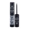 Dermacol Liquid Dipliner   2,8Ml Black   Per Donna (Linea Degli Occhi)