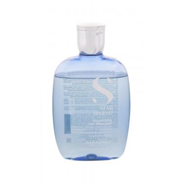 Alfaparf Milano Semi Di Lino Volumizing  250Ml    Per Donna (Shampoo)