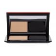 Shiseido Synchro Skin Self-Refreshing Custom Finish Powder Foundation  9G 250 Sand   Per Donna (Makeup)