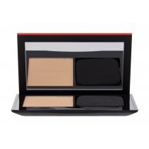 Shiseido Synchro Skin Self-Refreshing Custom Finish Powder Foundation  9G 250 Sand   Per Donna (Makeup)