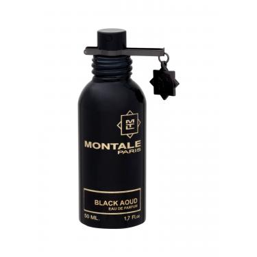 Montale Black Aoud 50Ml Per Uomo (Eau De Parfum) Montale Black Aoud 50Ml Per Uomo (Eau De Parfum)