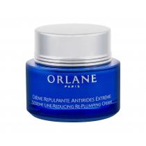 Orlane Extreme Line Reducing Re-Plumping Cream  50Ml    Per Donna (Crema Da Giorno)