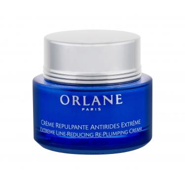 Orlane Extreme Line Reducing Re-Plumping Cream  50Ml    Per Donna (Crema Da Giorno)