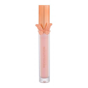 Makeup Revolution London Butterfly   5,5Ml Fly   Per Donna (Lucidalabbra)