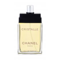 Chanel Cristalle   100Ml    Per Donna Senza Confezione(Eau De Parfum)