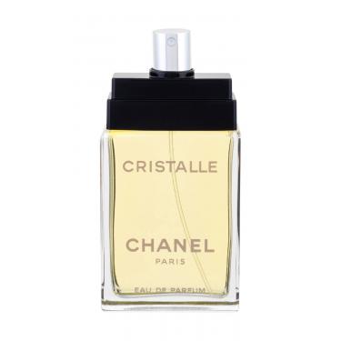 Chanel Cristalle 100Ml Per Donna Senza Confezione(Eau De Parfum) Chanel Cristalle 100Ml Per Donna Senza Confezione(Eau De Parfum)