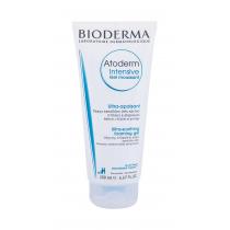 Bioderma Atoderm Intensive Ultra-Soothing Foaming Gel  200Ml    Unisex (Bagnoschiuma)