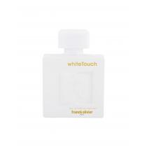 Franck Olivier White Touch   100Ml    Per Donna (Eau De Parfum)