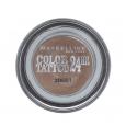 Maybelline Color Tattoo 24H  4G 35 On And On Bronze   Per Donna (Ombretto)