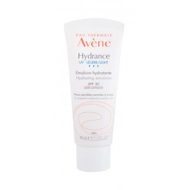 Avene Hydrance Uv 40Ml Light Spf30 Per Donna (Crema Da Giorno) Avene Hydrance Uv 40Ml Light Spf30 Per Donna (Crema Da Giorno)
