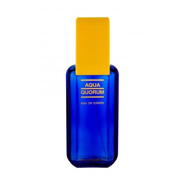 Antonio Puig Agua Quorum   100Ml    Per Uomo (Eau De Toilette)