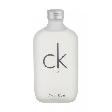 Calvin Klein Ck One   200Ml    Unisex (Eau De Toilette)