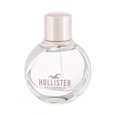 Hollister Wave For Her 30Ml Per Donna (Eau De Parfum) Hollister Wave For Her 30Ml Per Donna (Eau De Parfum)