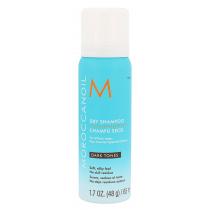 Moroccanoil Dry Shampoo Dark Tones  65Ml    Per Donna (Shampoo Secco)
