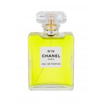Chanel No. 19   100Ml    Per Donna (Eau De Parfum)