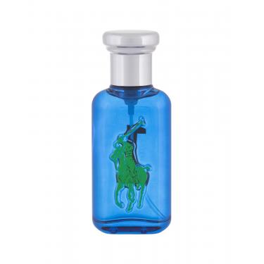 Ralph Lauren Big Pony 1  50Ml    Per Uomo (Eau De Toilette)