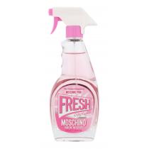 Moschino Fresh Couture Pink  100Ml    Per Donna Senza Confezione(Eau De Toilette)
