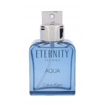Calvin Klein Eternity Aqua  50Ml   For Men Per Uomo (Eau De Toilette)