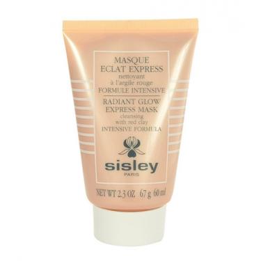 Sisley Radiant Glow Express Mask   60Ml    Per Donna (Mascherina)