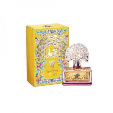 Anna Sui Flight Of Fancy 50Ml    Per Donna Senza Confezione(Eau De Toilette)