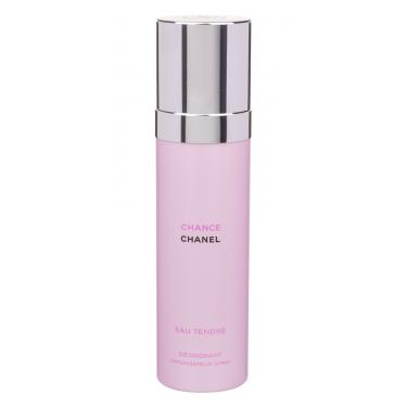 Chanel Chance Eau Tendre  100Ml    Per Donna (Deodorante)