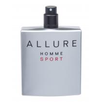 Chanel Allure Homme Sport   100Ml    Per Uomo Senza Confezione(Eau De Toilette)