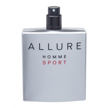 Chanel Allure Homme Sport 100Ml Per Uomo Senza Confezione(Eau De Toilette) Chanel Allure Homme Sport 100Ml Per Uomo Senza Confezione(Eau De Toilette)
