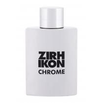 Zirh Ikon 125Ml   Chrome Per Uomo  