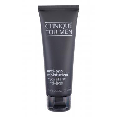 Clinique For Men Anti-Age Moisturizer  100Ml    Per Uomo (Crema Da Giorno)