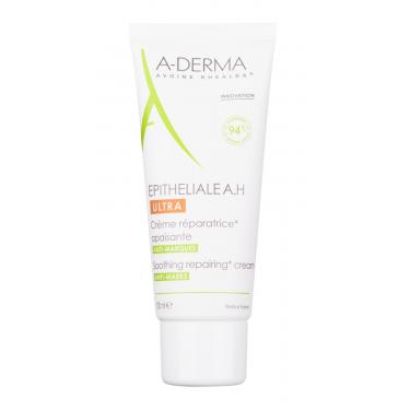 A-Derma Epitheliale A.H Ultra  100Ml    Unisex (Crema Per Il Corpo)