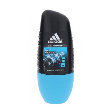 Adidas Ice Dive   50Ml    Per Uomo (Antitraspirante)