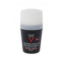 Vichy Homme Extreme Control  50Ml   72H Per Uomo (Antitraspirante)